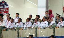 Presiden Jokowi Saksikan Langsung Final Torabika Bhayangkara Cup 2016