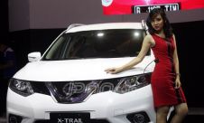 IIMS 2016: Nissan