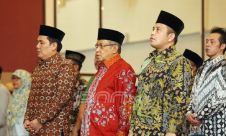 Rembug Nasional dan Rakernas LPPNU