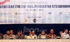 Membedah Tragedi 1965, Pendekatan Kesejarahan 1965