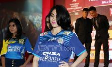 Jersey Arema Cronus