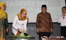 Tasyakuran Harlah Fatayat NU