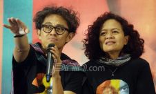 Sutradara dan Produser AADC 2