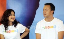 Lihat Nih Sosok Rangga dan Cinta di AADC2