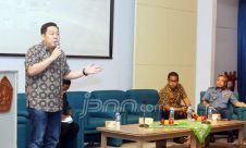 Seminar Nasional: RUU Kamnas