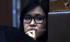 Jessica Kembali Jalani Sidang Pembunuhan Wayan Mirna