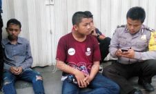 Geng Motor di Tasikmalaya Serang Sejumlah Pemuda