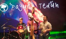 Payung Teduh