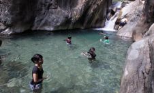 Jalan ke Bogor, Jangan Lupa Main ke Curug Hejo