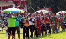 Bogor Open Archery Championship 2017