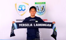 Eka Ramdani Mantap Pilih Bergabung dengan Persela