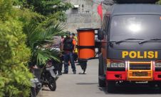 Rumah Wali Kota Kendari Diguncang Ledakan