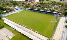 Maret, Stadion Parikesit Balikpapan Siap Dibongkar