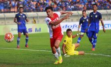 Hadapi PSM, Persiba Takluk dengan Skor 1-3