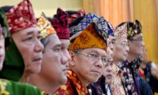 Pemkot Jambi Lakukan Reshuffle Terhadap 95 Pejabat