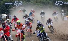 Crosser Dunia Turut Serta Dalam MXGP Indonesia 2017