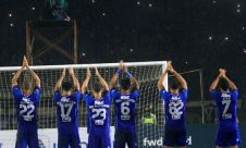 Gagal Melaju ke Final, Persib Siapkan Evaluasi