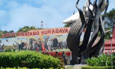 Pemkot Surabaya Berencana Bangun Dua Underpass