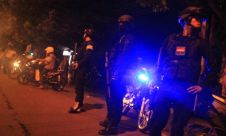 Antisipasi Bentrokan, Kepolisian Bogor Siaga Hingga Malam