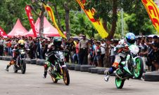 Kejurnas Motoprix Seri 2