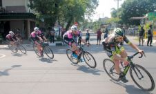 Tour de Lombok Mandalika 2017