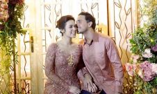 Akhir Tahun, Raisa dan Hamish Daud Siap Nikah