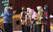 Gerakan Sejuta Sertifikasi Halal Gratis Bagi UMKM