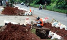 Sumur Resapan Air