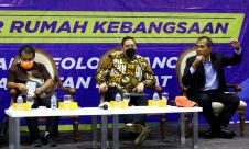 Panglima TNI Baru dan Tantangan Ketahanan NKRI