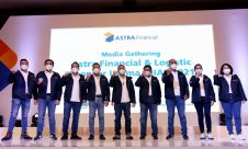 Astra Financial dan Logistic Tawarkan Beragam Promo dan Hadiah Menarik di GIIAS 2021