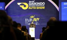 Pameran Otomotif Gaikindo Indonesia International Auto Show (GIIAS) 2021