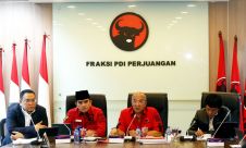 FPDIP Minta Pertamina Bertanggung Jawab soal Kebakaran Kilang