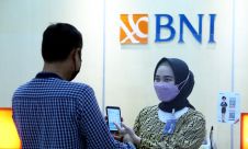 Transaksi Aplikasi Mobile BNI Meningkat