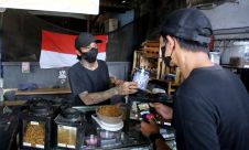 Tembakau Rokok Menjadi Primadona