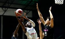 RANS PIK Basketball Club Pecah Telur