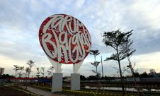 Revitalisasi Kalimalang Bekasi
