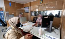 Pelayanan DPMPTSP Kota Bogor Dibuka Kembali