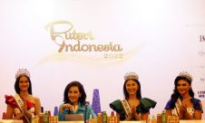Pemilihan Puteri Indonesia 2022