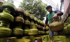 Harga Gas Non-Subsidi Naik