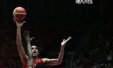 Australia Bantai Indonesia di FIBA Asia Cup 2022