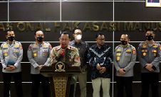 Komnas HAM Panggil Tim Forensik Polri