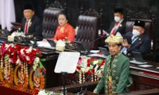 Sidang Tahunan MPR 2022