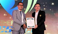 BRI Life Raih Penghargaan Best Performing Life Insurance 2022