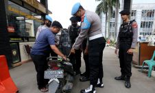Antisipasi Keamanan Setelah Bom Bunuh Diri di Polsek Astanaanyar