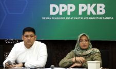 Komitmen PKB Dalam Kasus Kekerasan Terhadap Anak