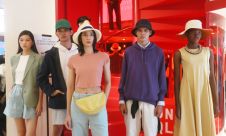 Koleksi LifeWear Terbaru Spring dan Summer 2023 Uniqlo