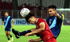 Tim Nasional U-20 Indonesia Kalah dari Guatemala