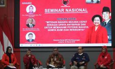 Seminar Nasional PDI Perjuangan