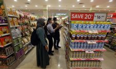 Hero Supermarket Hadir di Kota Wisata Cibubur