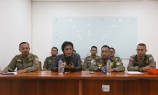 90.000 Honorer Anggota Satpol PP se-Indonesia Terancam Diberhentikan